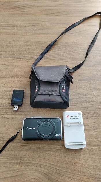  Beden Canon fotoğraf makinesi 
