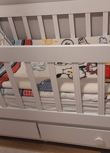 Bebek odası tkm - Görsel 5