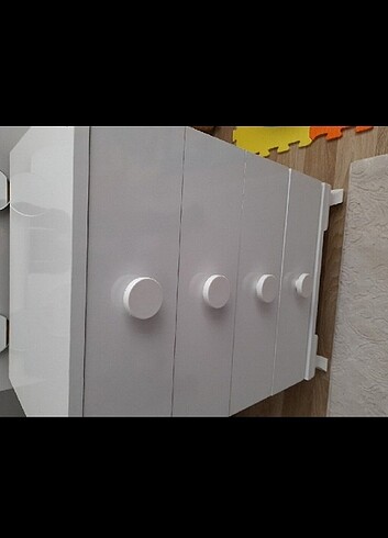 Bebek odası tkm - Görsel 7