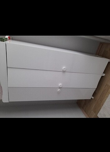 Bebek odası tkm - Görsel 8