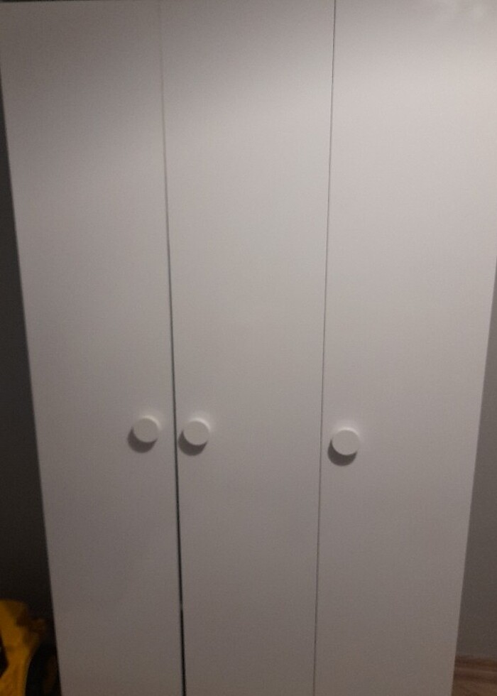 Bebek odası tkm - Görsel 2