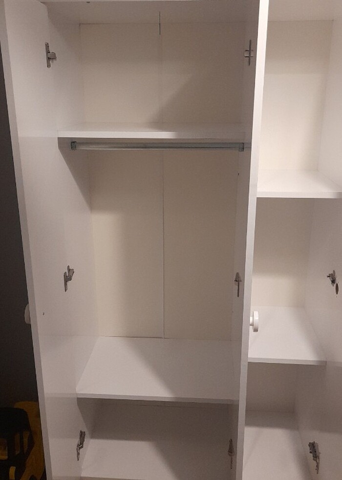 Bebek odası tkm - Görsel 4