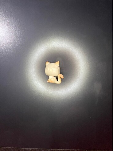  LPS Kedi