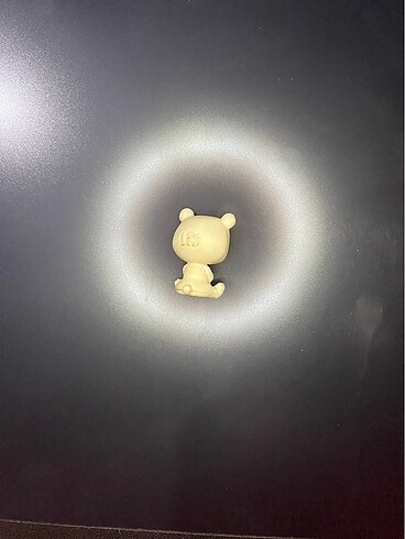  LPS Bear