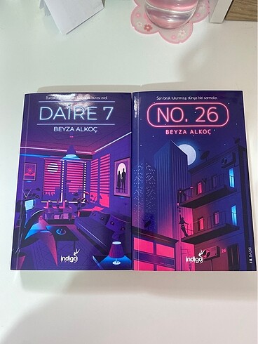 Daire 7 ve No 26