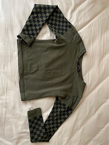 İnce crop