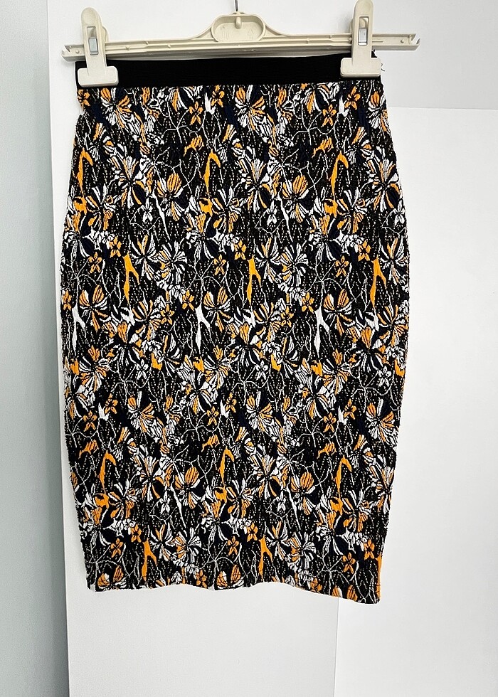 Kısa Etek - Görsel 2