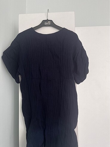 Kısa elbise - Görsel 2