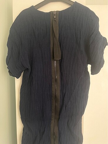 Kısa elbise - Görsel 3