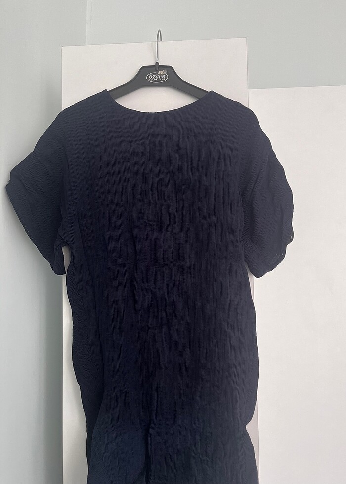 Kısa elbise - Görsel 2