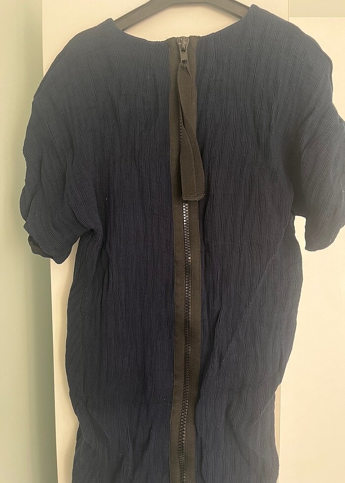 Kısa elbise - Görsel 3