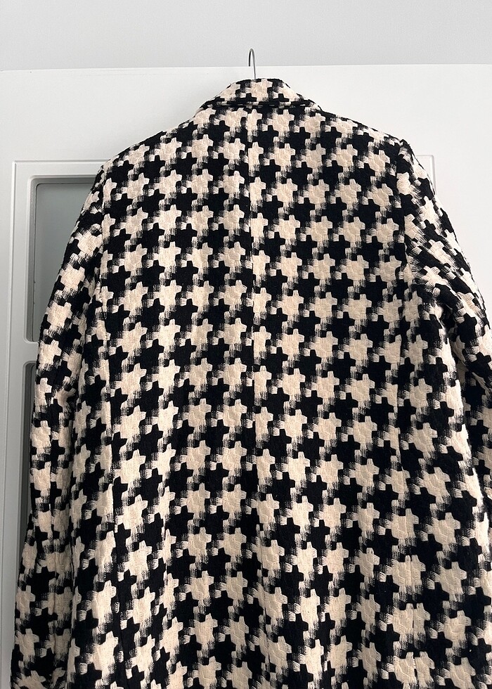 Kazayağı Ceket - Görsel 3