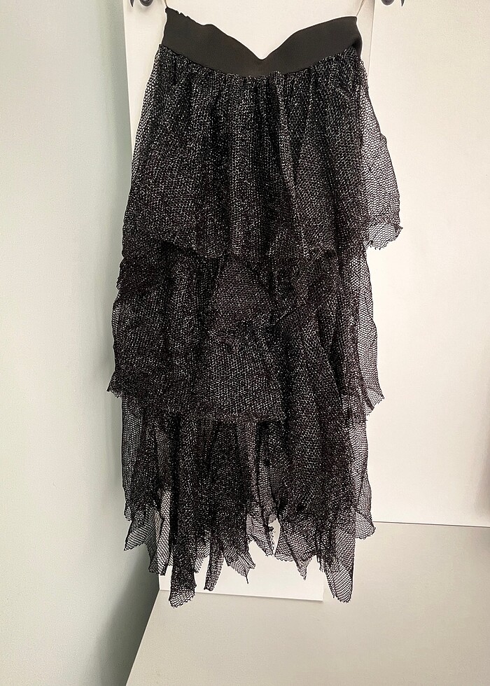 Midi Boy Etek - Görsel 3