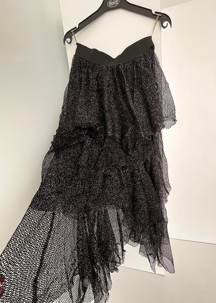 Midi Boy Etek - Görsel 2