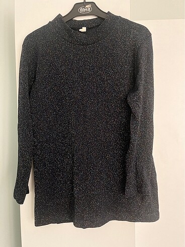 Parlak Bluz - Görsel 2