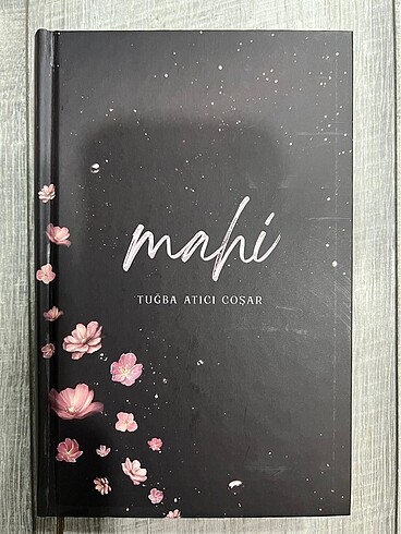 Tuğba Atıcı Coşar, Mahi