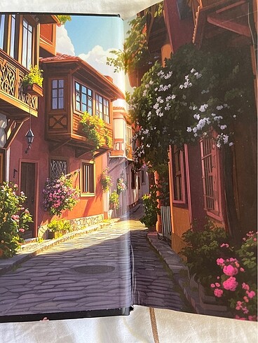 Beden Renk Tuğba Atıcı Coşar, Mahi