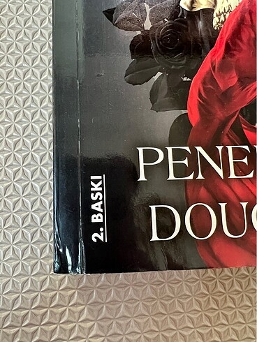  Beden Penelope Douglas, Günaha Davet
