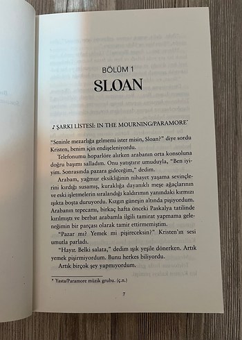  Beden Renk Sonsuza Dek Mutlu Çalma Listesi - Abby Jimenez