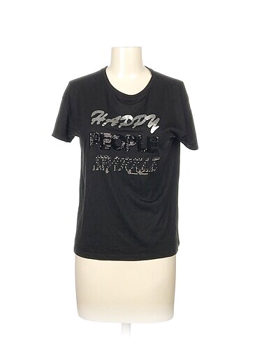 Koton T-shirt %70 İndirimli.