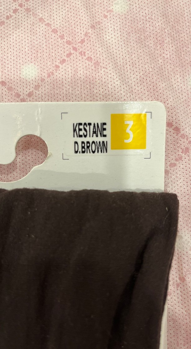 Penti Mikro 40 Den Mat Külotlu Çorap - Görsel 2