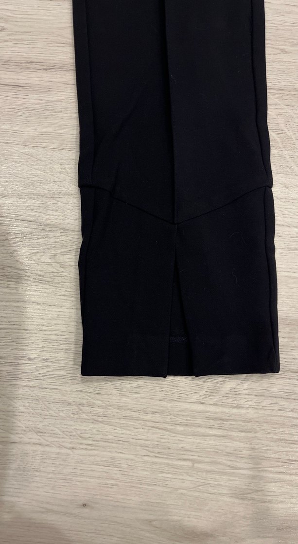 Kadın Lacivert Kumaş Pantolon - Görsel 4