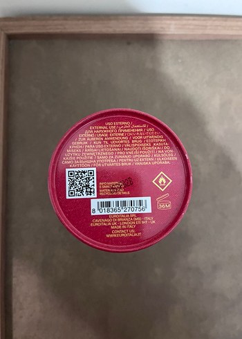 Versace Red Jeans kadın parfümü - Görsel 3