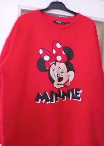 buyuk beden bayan sweet - Görsel 2