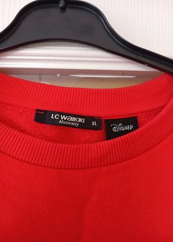 buyuk beden bayan sweet - Görsel 3