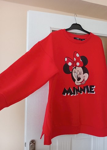 buyuk beden bayan sweet - Görsel 4