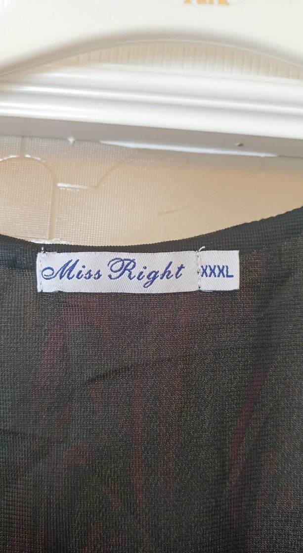 Bohem Çok Renkli Uzun Desenli Hamile Etek (şifon astarlı) - Görsel 3