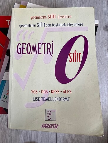 Geometri