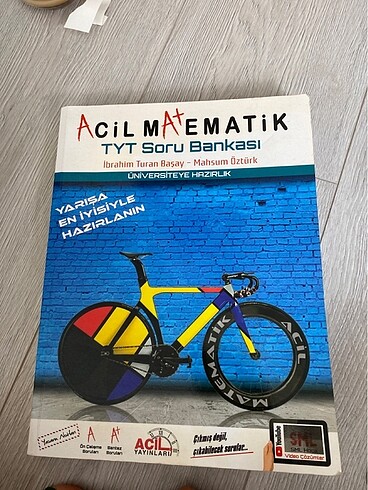 Acil matematik tyt soru