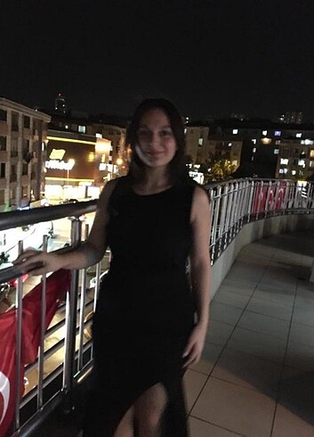 Missemo İyi durumda elbise