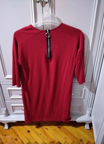 Pantolon ustu Tunik .Cok severek giydigim urunlerden biri