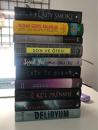 Kitap