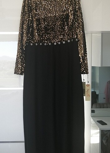 modest abiye