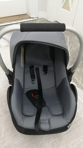 Sunny Baby bebek puset sıfıra yakın