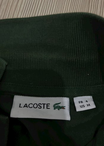 Siyah Düğmeli Erkek Polo Tişört - Görsel 2