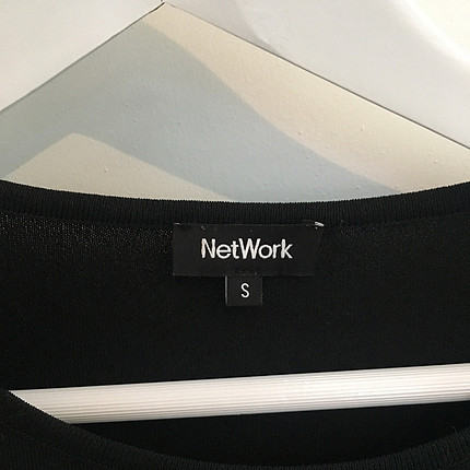 Network Network üst