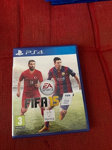 Fifa 15