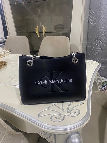 Calvin Klein Calvin klein çanta