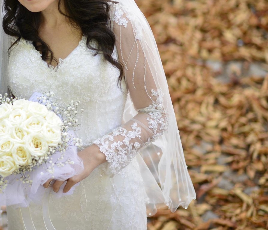 Jabo wedding gelinlik - Görsel 3