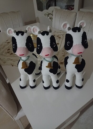 Amigurumi Oyuncak 
