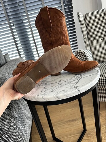 Sadece 1 kere giyildi sıfırdan farksız - Görsel 5