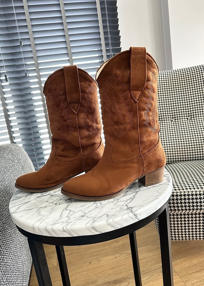 Sadece 1 kere giyildi sıfırdan farksız - Görsel 3