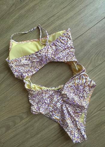 1 kere giyildi sıfırdan farksız - Görsel 2