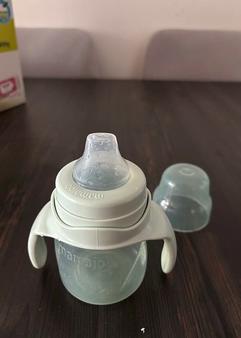 Mamajoo suluk - Görsel 3