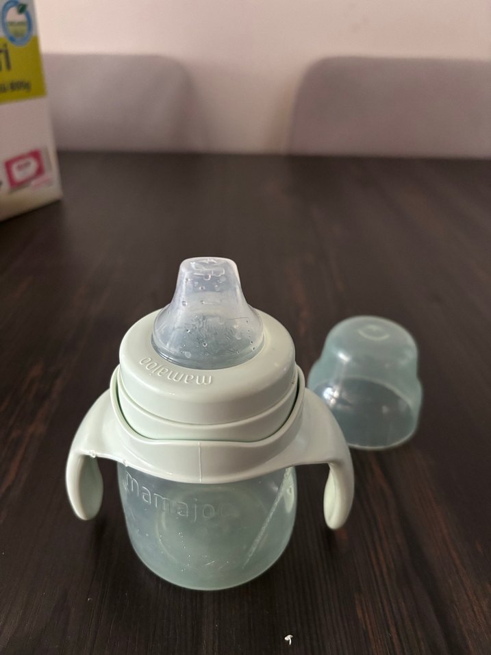 Mamajoo suluk - Görsel 3