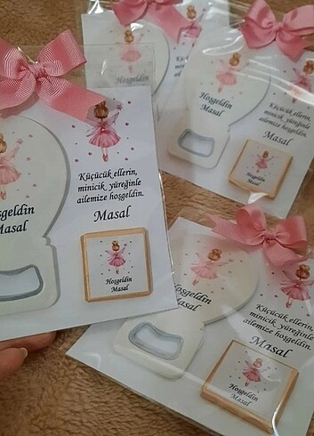 Diğer Bebek süsü